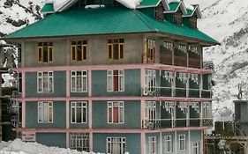 Hotel New Gyespa